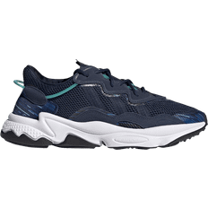 Adidas OZWEEGO - Collegiate Navy/Collegiate Navy/Cloud White