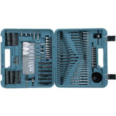 Verktygsset på rea Makita D-47260 201pcs Verktygsset