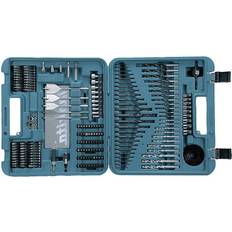 Makita Gereedschapssets Makita D-47260 201pcs