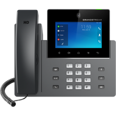 Grandstream Telefoni Fissi Grandstream gxv-3350 GXV-3350 Telefoni ip voip Telefonia