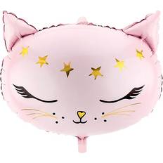 Foil Ballons Cat