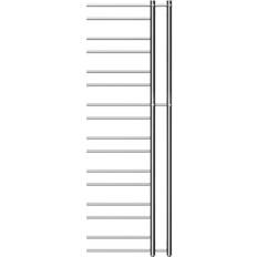 Nordhem Tjolöholm (TJKC1550V) mm Krom