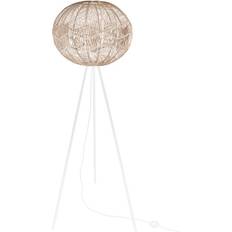 Rattan Floor Lamps & Ground Lighting Globen Lighting Missy Floor Lamp 148cm