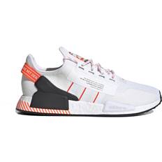 Adidas NMD R1 V2 - Hombre Zapatillas - Blanco