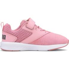 Puma nrgy comet Puma NRGY Comet PS - Pale Pink/Black/White