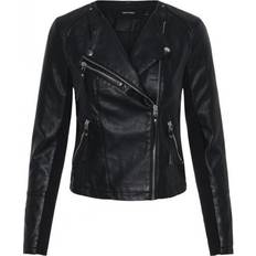 Vero Moda Vmria Fav Jacket - Black