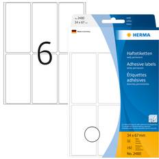 Herma Multi-Purpose Labels