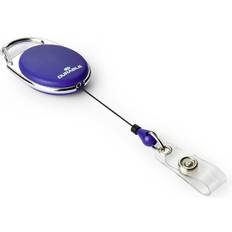 Badge Reel Style