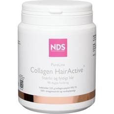 Collagen HairActive 225g