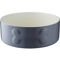 Colour Mix Dog Bowl