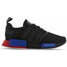 Nmd_r1 adidas NMD_R1 - Core Black/Core Black/Lush Red