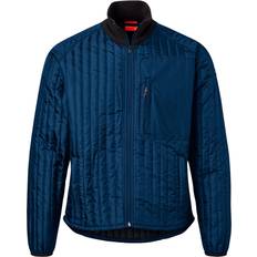 Kansas Icon X Thermo Jacket - Marine Blue