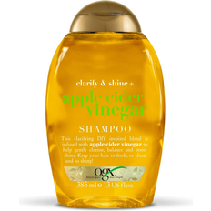 Apple Cider Vinegar Shampoo
