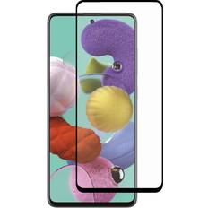 Champion Electronics Glass Screen Protector for Galaxy A51