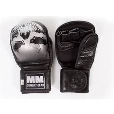 Mma gloves MM COMBAT MMA Sparring Gloves L/XL