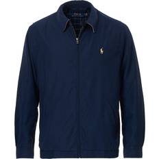 Bekleidung Polo Ralph Lauren Bi-Swing Jacket - Refined Navy