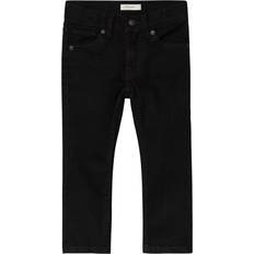 Levi's 510 Skinny Fit Jean Class Garçon Black