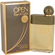 Open EdT