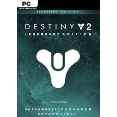 Destiny 2 pc Destiny 2: Legendary Edition (PC)