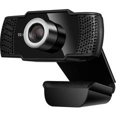 640x480 Webcams Sandberg 480P Opti Saver