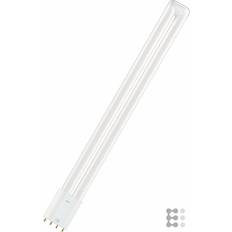 2G11 LED-lampor LEDVANCE Dulux L HF & AC LED Lamp 18W 2G11