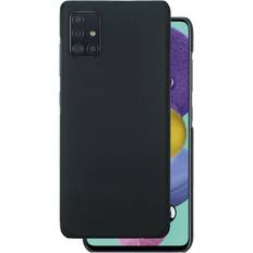 Champion Electronics Matte Hard Cover for Galaxy A51