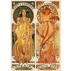 Dtoys Moet & Chandon Cremant Imperial 1000 Pieces