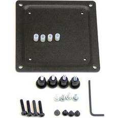 Accesorios de TV Ergotron 60-254-007 75 mm to 100 mm Conversion Plate Kit