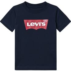 Batwing T-shirt - Navy