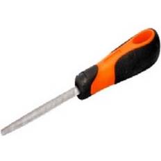 Lime semitonde Bahco Ergo 1-210-06-3-2 Half Round File Lima semitonda