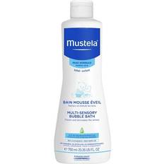 Mustela Multi Sensory Bubble Bath 750ml