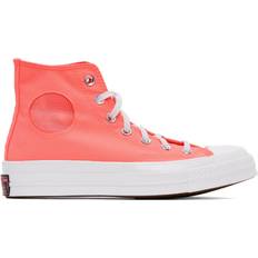 Converse Chuck 70 Hi - Electric Blush/Egret