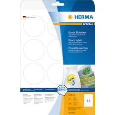 Herma Removable Labels A4