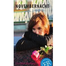 Novembernacht, ER B (Hæftet, 2018)