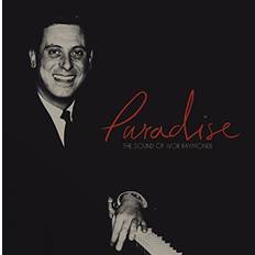 Various Artists - Paradise - The Sound of Ivor Raymond (Vinyl)