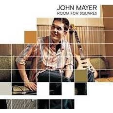 Room For Squares (Vinyl)