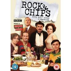 Films Rock And Chips Five Gold Rings