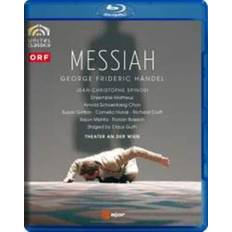 Messiah (Blu-Ray)