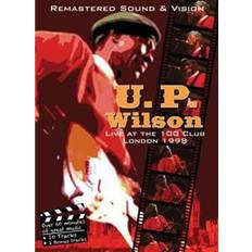 Live At 100 Club London 1998 (Dvd (DVD)