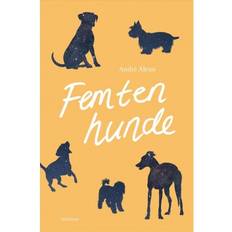 Hunde Femten hunde (Häftad, 2019)