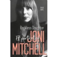 Joni mitchell Joni Mitchell, Hardback (Inbunden, 2018)