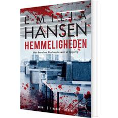 Hemmeligheden Hemmeligheden (Hæftet, 2018)