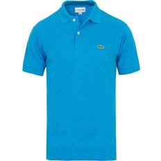 Lacoste Lacoste Classic Fit L.12.12 Polo Shirt - Blue PTV