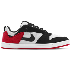 Nike SB Alleyoop M - University Red/White/Black