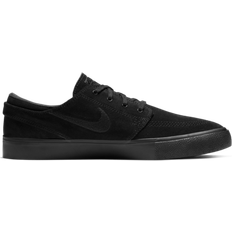 Nike Stefan Janoski Shoes Nike SB Zoom Stefan Janoski RM - Black/Black/Black/Black