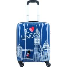 ABS-plast Reisevesker American Tourister Disney Legends Spinner 55cm