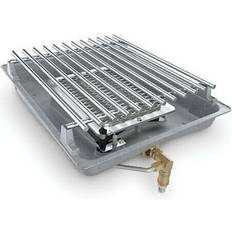 Infrared Side Burner Kit