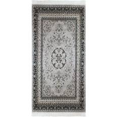 Viskos Mattor Arkiio Casablanca Silver 80x250cm