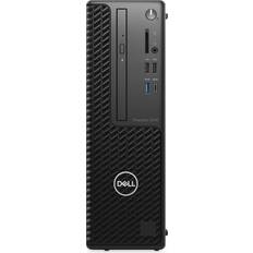 Dell 16 GB Desktop-Computer Dell Precision 3440 (74WRJ)