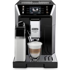 Coffee machine De'Longhi PrimaDonna Class ECAM550.65.SB Coffee Machine